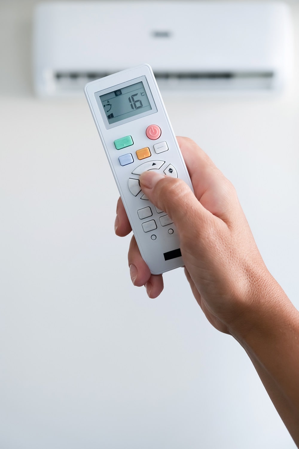 Servicio de reparación de aire acondicionado Fujitsu en Arganzuela, Madrid