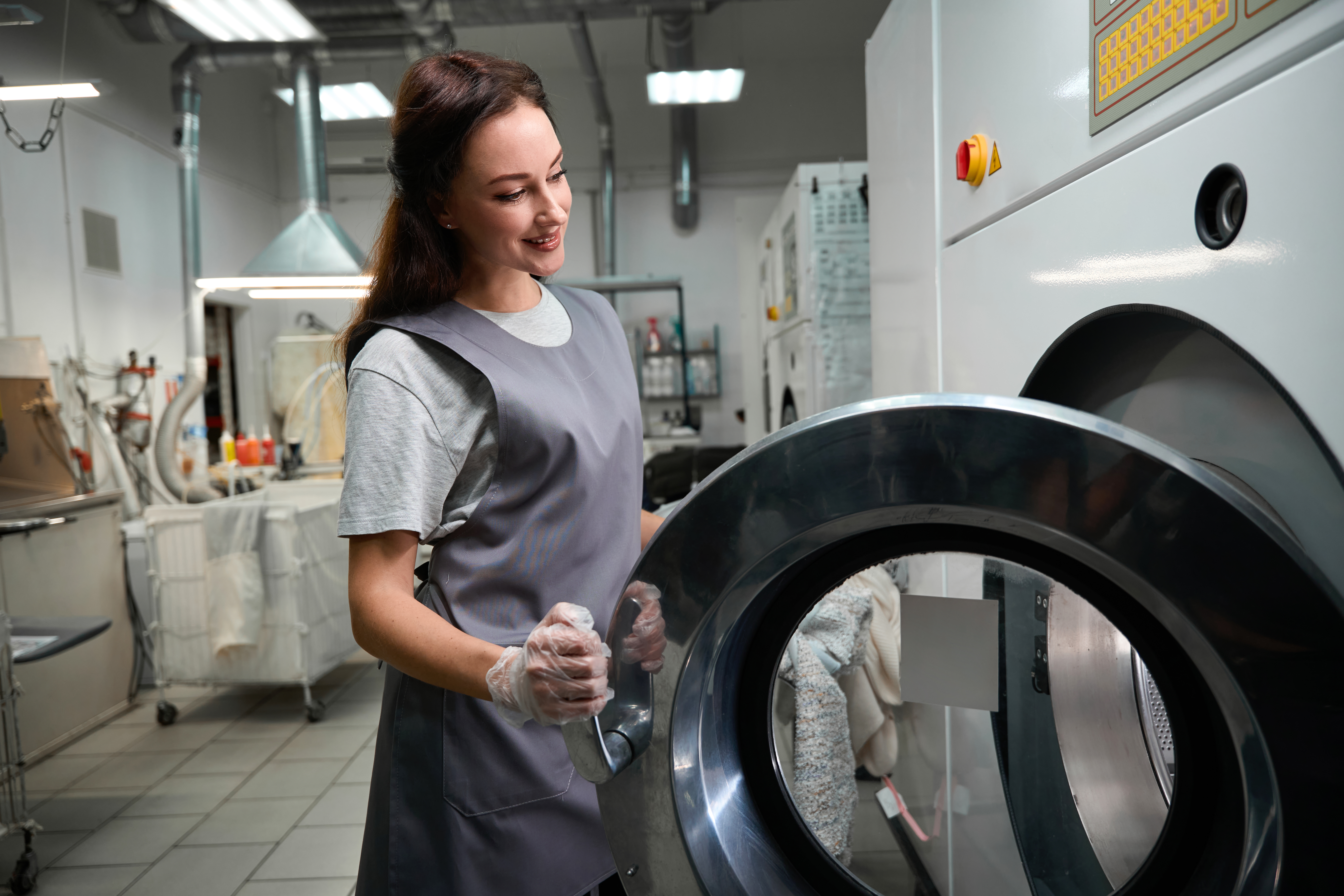 Reparación con garantía de secadora Bosch en barrio de Alcorcón